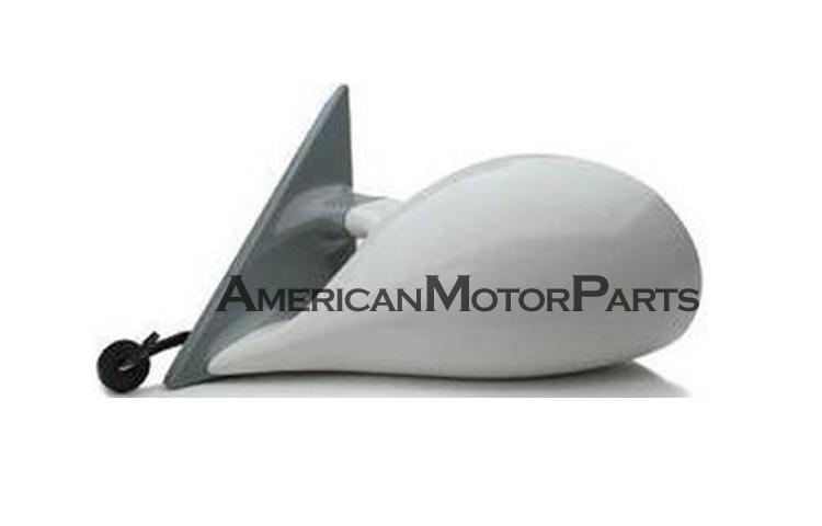 Top deal driver side replacement non-heated power mirror 95-99 bmw e36 m3 2dr