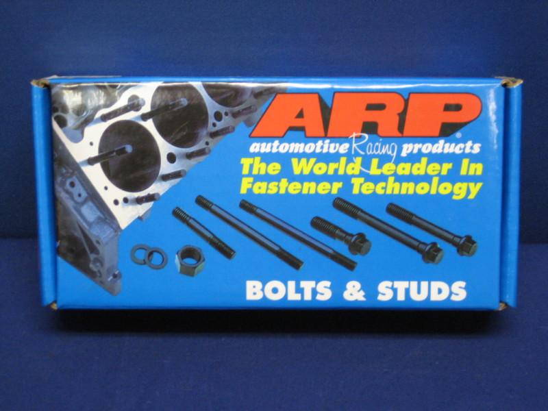 Arp main cap studs & washers -  dodge mopar r5 v8 engine - nascar racing