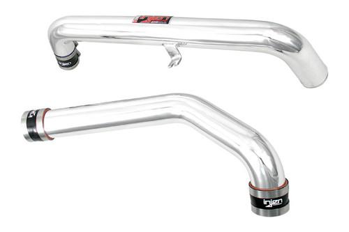 Injen ses7027icp - chevy cobalt polished stainless steel car intercooler pipes