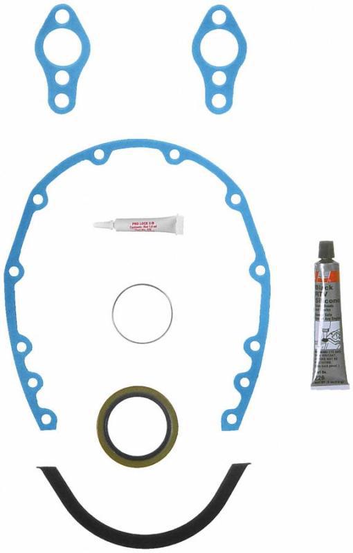 Fel pro tcs45265 gasket set with seal