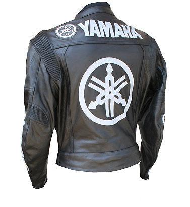 Yamaha_motorcycle_leather_jacket_men_racing_biker_jacket_motorbike_jacket s-m-l