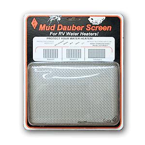Jcj mud dauber screen w-100 w-100