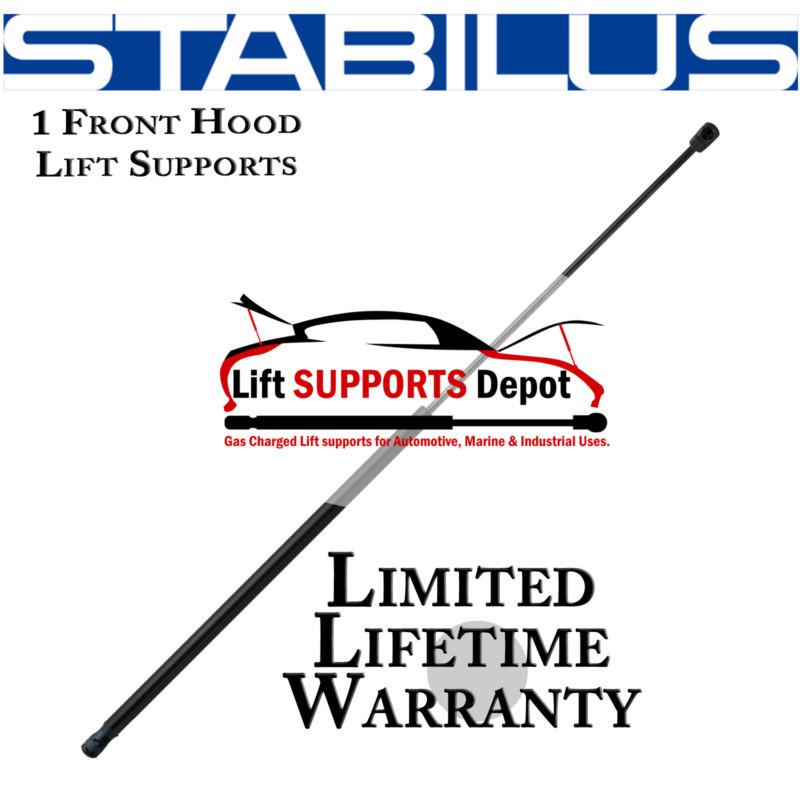 Stabilus sg230116 (1) front hood gas lift support/ bonnet, lift support, struts