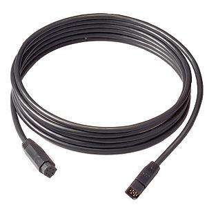 Humminbird ec-w10 transducer extension cable - 10'part# 720003-1