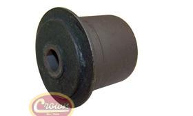 Control arm bushing (front upper) jeep wrangler (2007-2011)