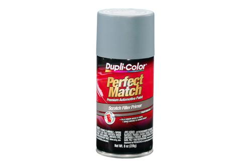 Dupli-color bpr0031 - auto car paint primer perfect match aerosol 8 oz touch-up