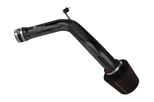 Injen rd3022blk - volkswagen jetta black aluminum rd car cold air intake system