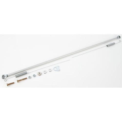 Jegs performance products 15750 universal linkage rod assembly