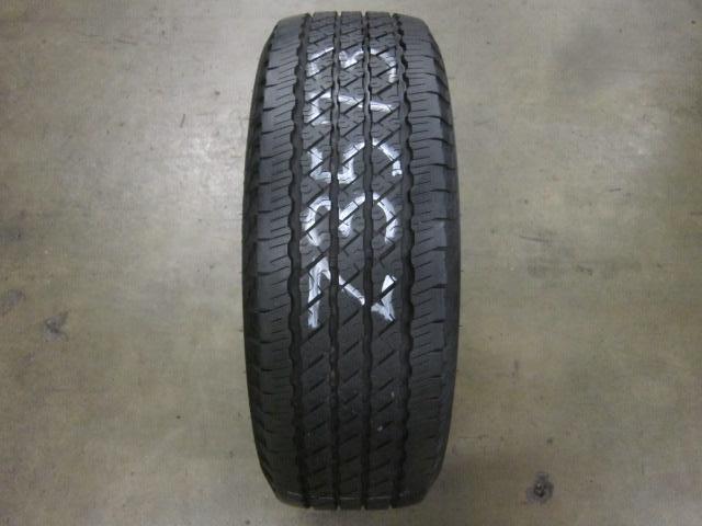 1 nexen roadian ht suv 265/65/18 tire (z3573)