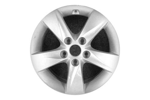 Cci 70806u20 - fits hyundai elantra 16" factory original style wheel rim 5x114.3