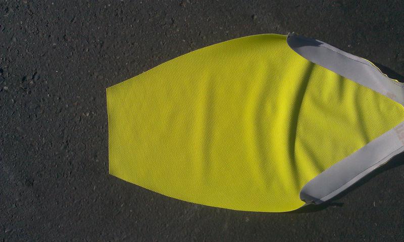 New suzuki rmz 450 2008-12 yellow gripper seat cover