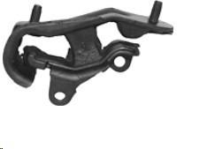 Dea products a4581 transmission mount-manual trans mount