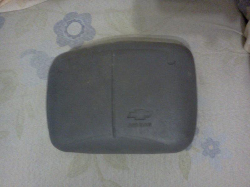1995 chevy chevrolet lumina driver left side airbag used