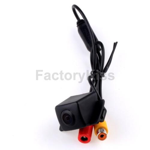 Gau wireless car reverse rear view camera for toyota camry 08 #268