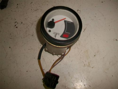 97 bombardier ski doo mxz 670 heat temp gauge d18