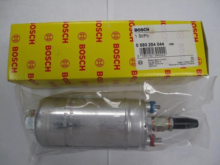 Bosch 044 700hp fuel pump 100% genuine 0 580 254 044 delivered next business day