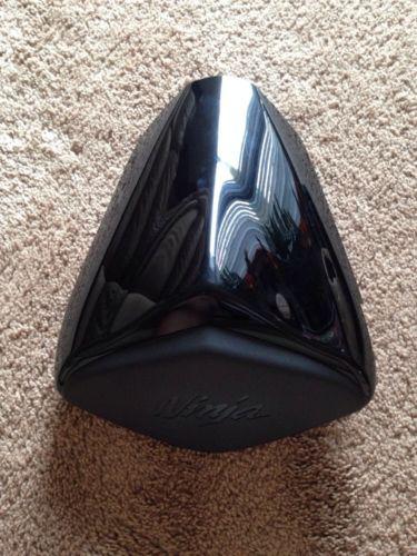 2011 kawasaki ninja zx6-r painted seat cowl