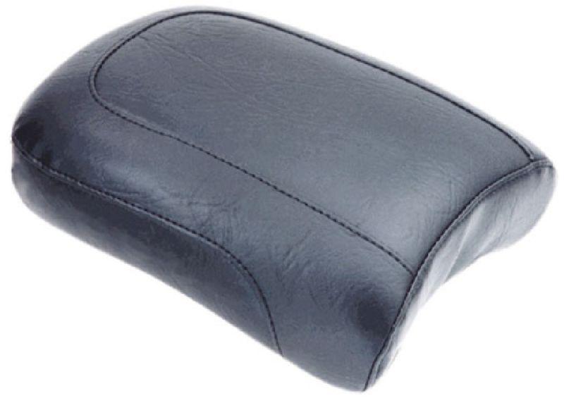 New mustang 8" standard rear seat for 2006-2013 harley davidson dyna