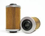 Acdelco pf2129 oil filter