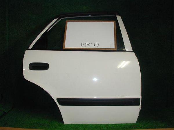Toyota sprinter  rear right door assembly [1713300]