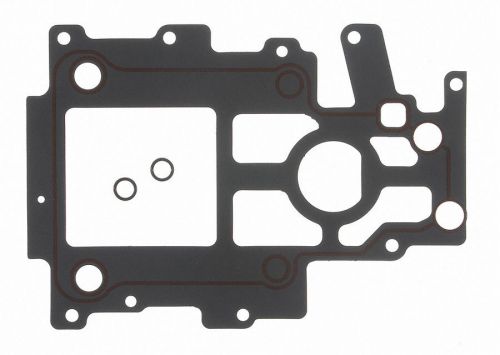Victor ms16354 supercharged plenum gasket set for 91-95 buick olds pontiac 3.8