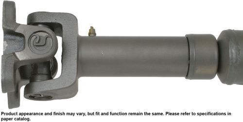 Cardone industries 65-9665 remanufactured drive shaft assembly