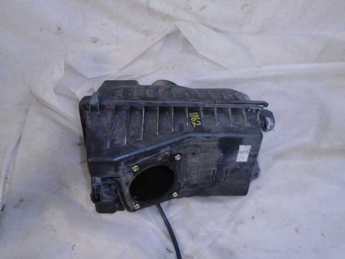 06 mazda mpv air cleaner 6 cyl from 08/03/05 390406