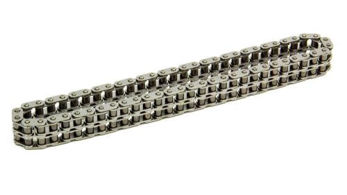 Rollmaster-romac 60 link double roller timing chain p/n 3dr60-2