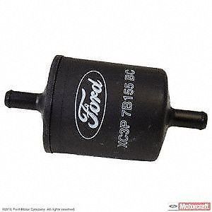 Ft183 filter asy - oil (ford)