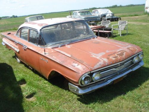 1960 chevrolet impala biscayne bel air parting out-this auction is for 1 lug nut