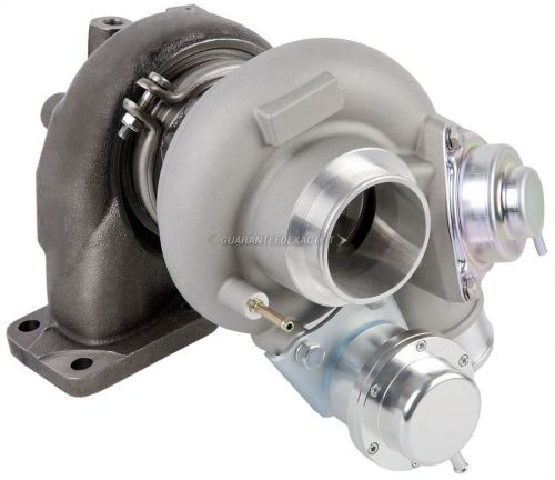 Brand new top quality turbo turbocharger fits hyundai genesis coupe 2.0l