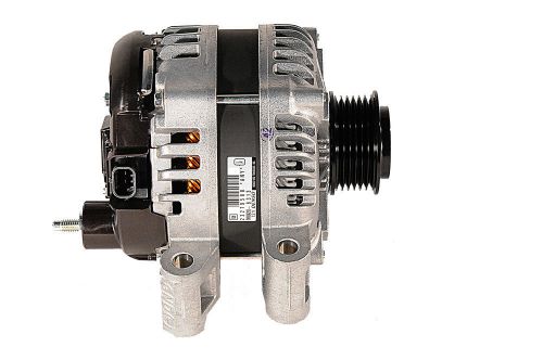 Alternator acdelco gm original equipment 23279588