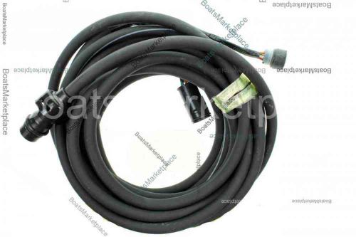Yamaha 6k1-8258a-40-00 extension, wire harness (8m)