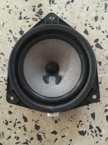 Scion tc 05-10 rear oem genuine speaker