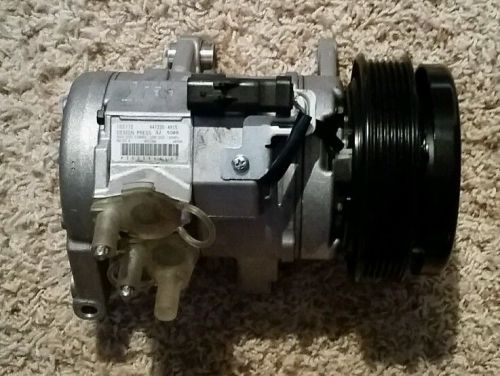 New mopar ac air compressor clutch assembly 447220-4915