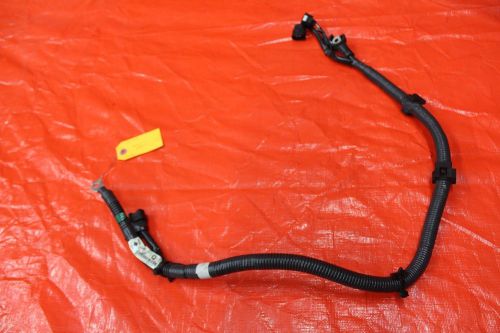 2013 nissan gtr r35 awd oem factory charging wire harness assy vr38 gr6 #1018