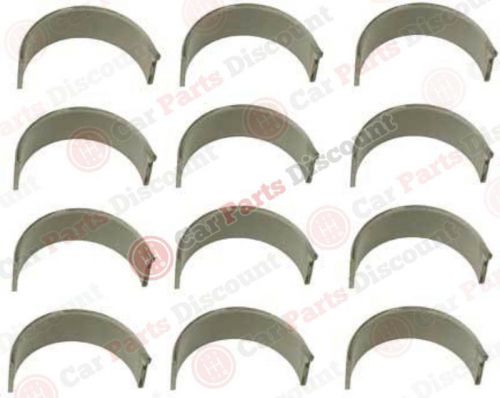 New glyco rod bearing set (+0.50 mm), 914 103 141 60