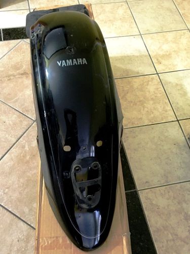 Yamaha vstar classic rear fender