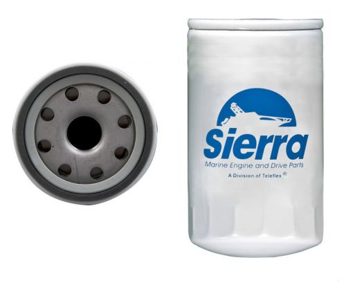Sierra diesel engine oil filter volvo penta 18-0032 replace 847741 free shipping