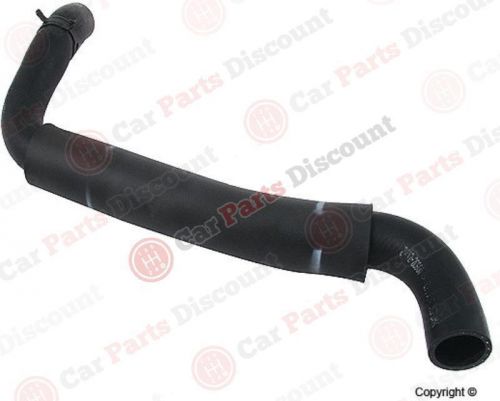 New genuine radiator hose core, 254122c600