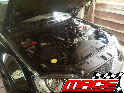 Mace-vcm otr cai w/o manifold insulator holden ve-vf sidi lfx lfw 3.6l 3.0l v6