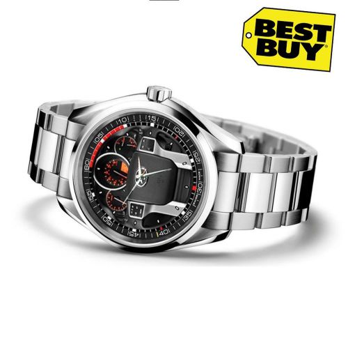 New arrival toyota 4runner 4wd v8 sr6 gs steeringwheel wristwatches