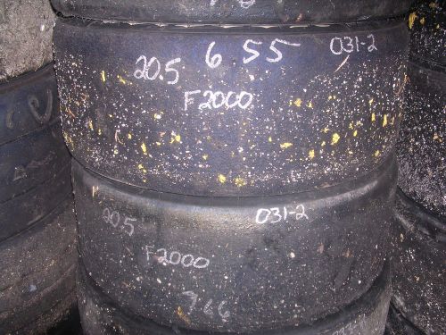 031-2  usdrrt hoosier  road race tires 20.5 x 7-13 f2000 radial