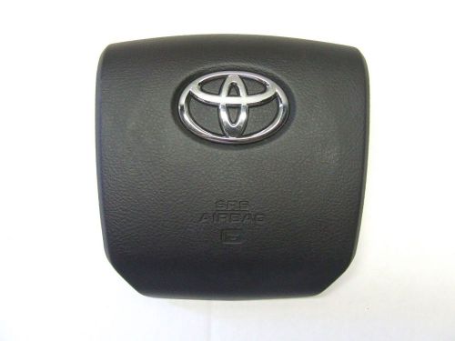Toyota tundra tacoma 4runner sequoia driver side air bag cover only