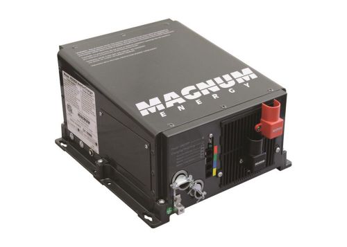 Magnum rd2824 | 2800w 24v power inverter / 80 amp pfc charger