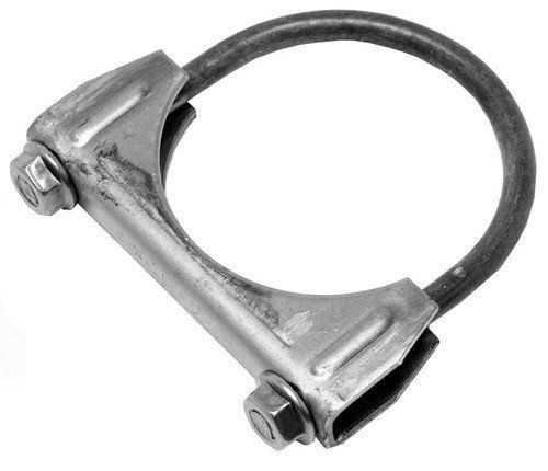 Walker (35413) 2-1/4&#034; standard duty u-bolt exhaust clamp