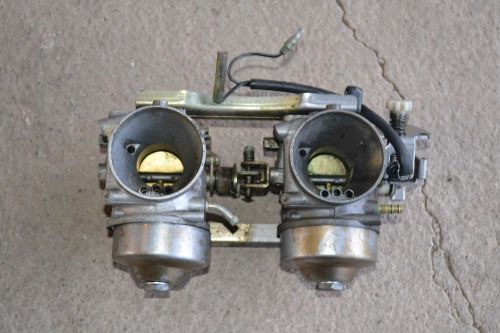 95 yamaha phazer 485 parts carbs / carburetors 80l-14100-04-00