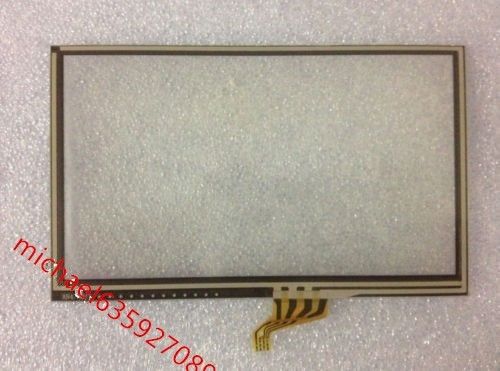 New touch screen digitizer gass panel repair replacement for ts047naarb02 mic04