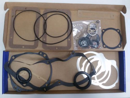 Volvo penta md11c md11d conversion gasket set replaces 876384 875554