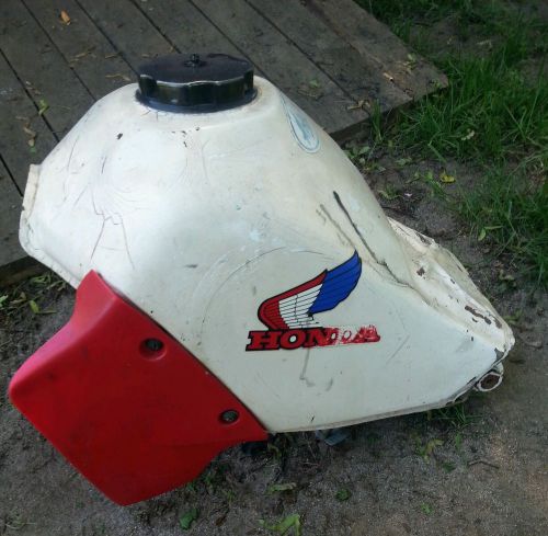 Honda atc 350x gas tank